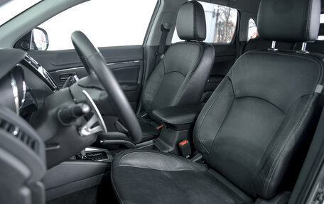 Mitsubishi ASX I рестайлинг, 2018 год, 2 100 000 рублей, 7 фотография