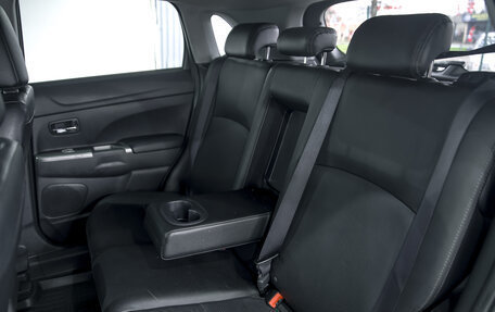 Mitsubishi ASX I рестайлинг, 2018 год, 2 100 000 рублей, 8 фотография