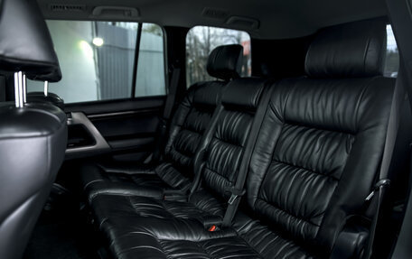 Toyota Land Cruiser 200, 2011 год, 3 300 000 рублей, 9 фотография