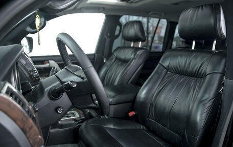 Toyota Land Cruiser 200, 2011 год, 3 300 000 рублей, 7 фотография