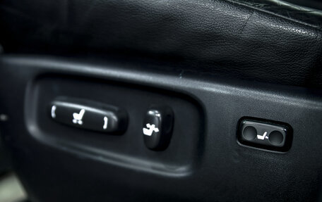 Toyota Land Cruiser 200, 2011 год, 3 300 000 рублей, 12 фотография