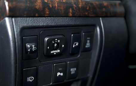 Toyota Land Cruiser 200, 2011 год, 3 300 000 рублей, 13 фотография