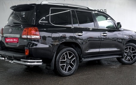 Toyota Land Cruiser 200, 2011 год, 3 300 000 рублей, 3 фотография