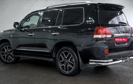 Toyota Land Cruiser 200, 2011 год, 3 300 000 рублей, 4 фотография