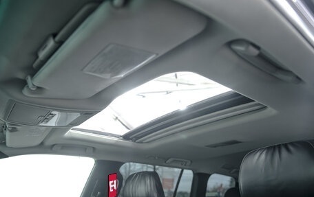 Toyota Land Cruiser 200, 2011 год, 3 300 000 рублей, 8 фотография