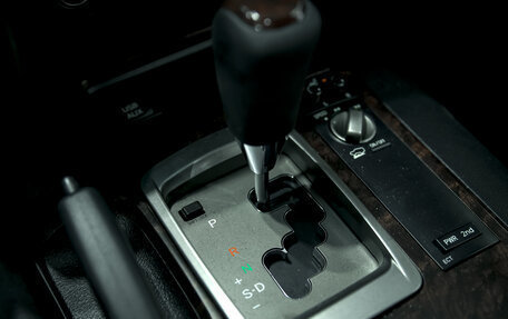 Toyota Land Cruiser 200, 2011 год, 3 300 000 рублей, 29 фотография