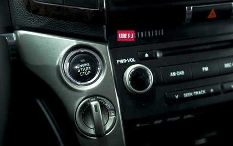 Toyota Land Cruiser 200, 2011 год, 3 300 000 рублей, 26 фотография