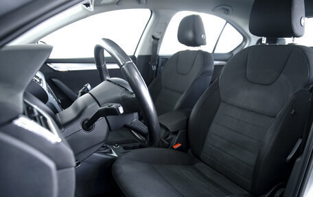 Skoda Octavia, 2014 год, 1 475 000 рублей, 7 фотография