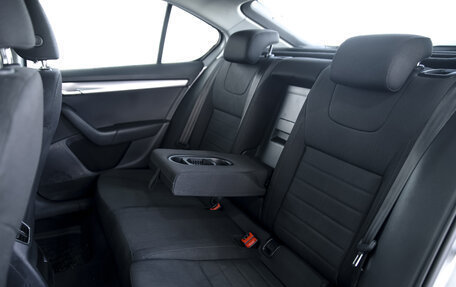 Skoda Octavia, 2014 год, 1 475 000 рублей, 8 фотография