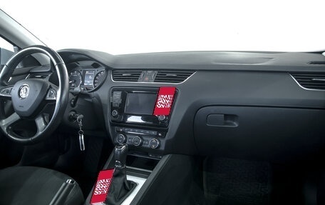 Skoda Octavia, 2014 год, 1 475 000 рублей, 6 фотография