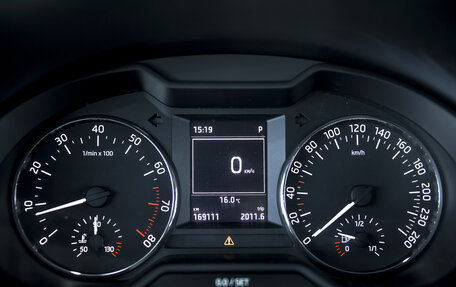 Skoda Octavia, 2014 год, 1 475 000 рублей, 13 фотография