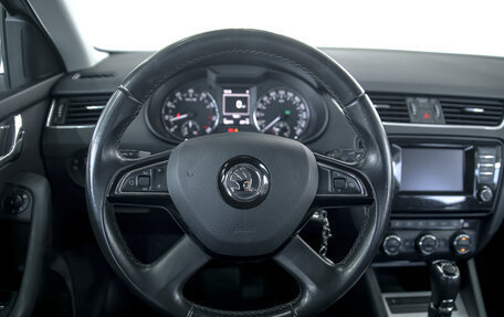 Skoda Octavia, 2014 год, 1 475 000 рублей, 12 фотография