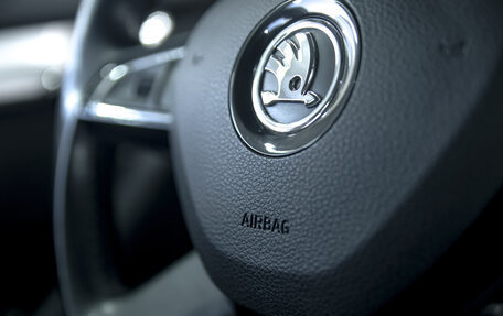 Skoda Octavia, 2014 год, 1 475 000 рублей, 22 фотография