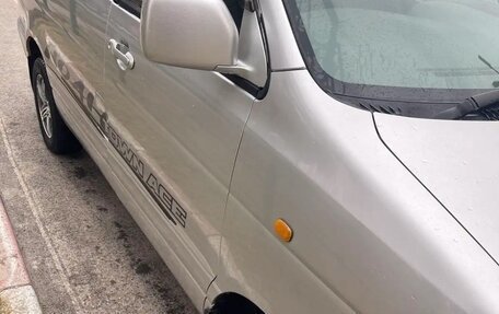 Toyota Town Ace III, 1999 год, 880 000 рублей, 3 фотография