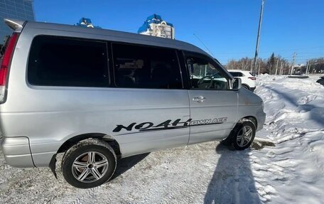 Toyota Town Ace III, 1999 год, 880 000 рублей, 7 фотография