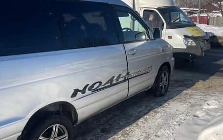 Toyota Town Ace III, 1999 год, 880 000 рублей, 8 фотография