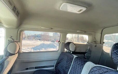 Toyota Town Ace III, 1999 год, 880 000 рублей, 10 фотография