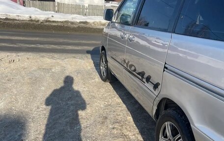 Toyota Town Ace III, 1999 год, 880 000 рублей, 9 фотография