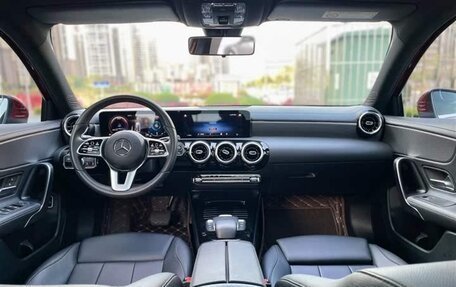 Mercedes-Benz A-Класс, 2021 год, 1 865 000 рублей, 8 фотография