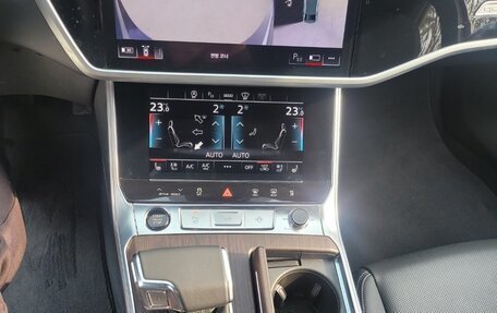 Audi A6, 2022 год, 4 410 000 рублей, 4 фотография
