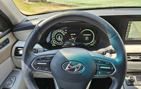 Hyundai Palisade I, 2022 год, 3 100 000 рублей, 7 фотография