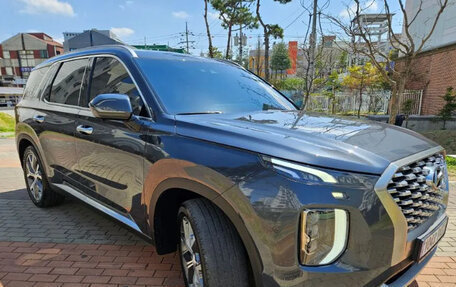 Hyundai Palisade I, 2022 год, 3 100 000 рублей, 2 фотография