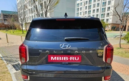Hyundai Palisade I, 2022 год, 3 100 000 рублей, 4 фотография