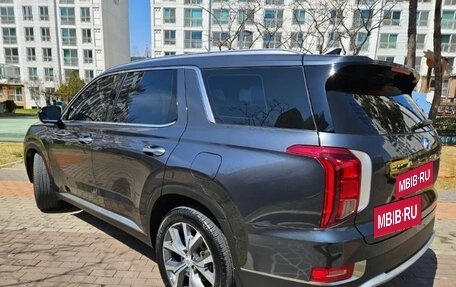 Hyundai Palisade I, 2022 год, 3 100 000 рублей, 3 фотография