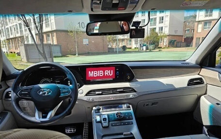 Hyundai Palisade I, 2022 год, 3 100 000 рублей, 11 фотография