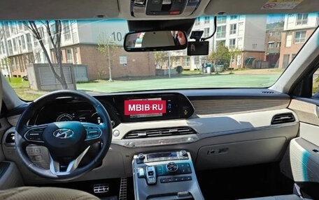Hyundai Palisade I, 2022 год, 3 100 000 рублей, 10 фотография