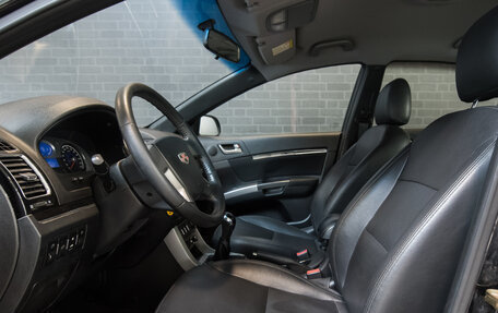 Geely Emgrand EC7, 2014 год, 450 000 рублей, 8 фотография