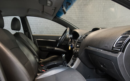 Geely Emgrand EC7, 2014 год, 450 000 рублей, 9 фотография