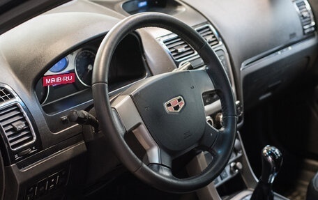 Geely Emgrand EC7, 2014 год, 450 000 рублей, 7 фотография