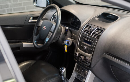 Geely Emgrand EC7, 2014 год, 450 000 рублей, 10 фотография