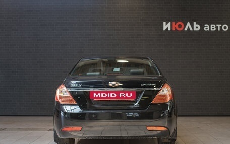 Geely Emgrand EC7, 2014 год, 450 000 рублей, 5 фотография