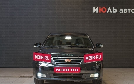 Geely Emgrand EC7, 2014 год, 450 000 рублей, 2 фотография