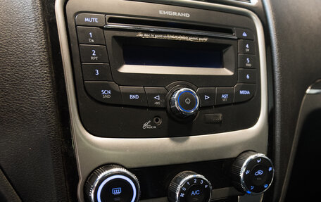 Geely Emgrand EC7, 2014 год, 450 000 рублей, 13 фотография