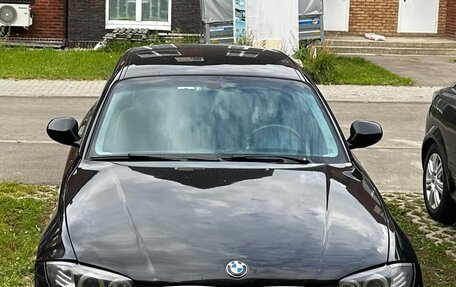 BMW 1 серия, 2011 год, 875 000 рублей, 4 фотография