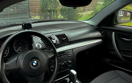 BMW 1 серия, 2011 год, 875 000 рублей, 5 фотография
