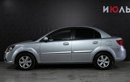 KIA Rio II, 2010 год, 600 000 рублей, 7 фотография
