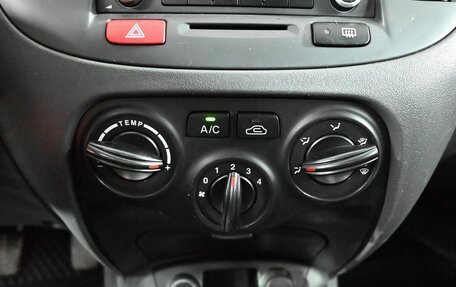 KIA Rio II, 2010 год, 600 000 рублей, 15 фотография