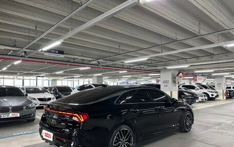 KIA K5, 2022 год, 1 830 013 рублей, 4 фотография