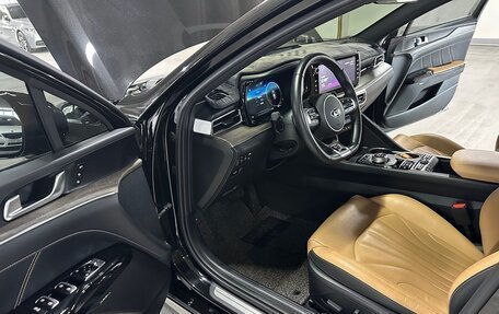 KIA K5, 2022 год, 1 830 013 рублей, 8 фотография