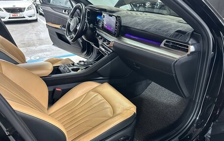 KIA K5, 2022 год, 1 830 013 рублей, 18 фотография