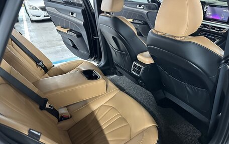 KIA K5, 2022 год, 1 830 013 рублей, 17 фотография