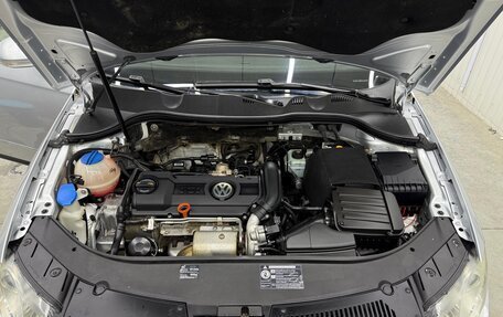 Volkswagen Passat B6, 2008 год, 895 000 рублей, 9 фотография