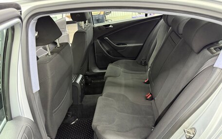 Volkswagen Passat B6, 2008 год, 895 000 рублей, 7 фотография