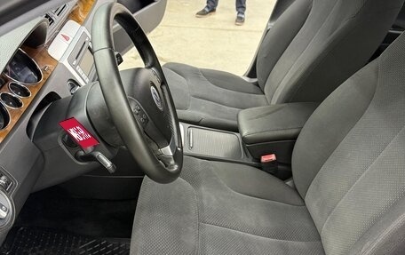Volkswagen Passat B6, 2008 год, 895 000 рублей, 6 фотография