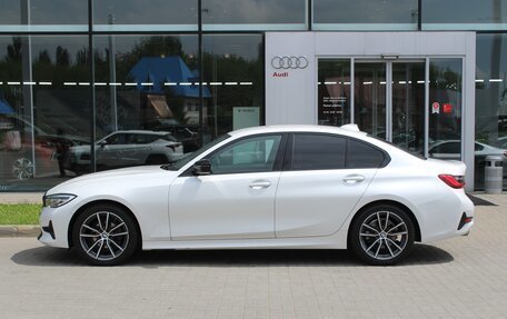 BMW 3 серия, 2021 год, 3 499 000 рублей, 8 фотография