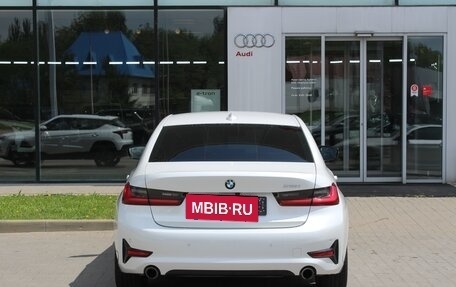 BMW 3 серия, 2021 год, 3 499 000 рублей, 6 фотография